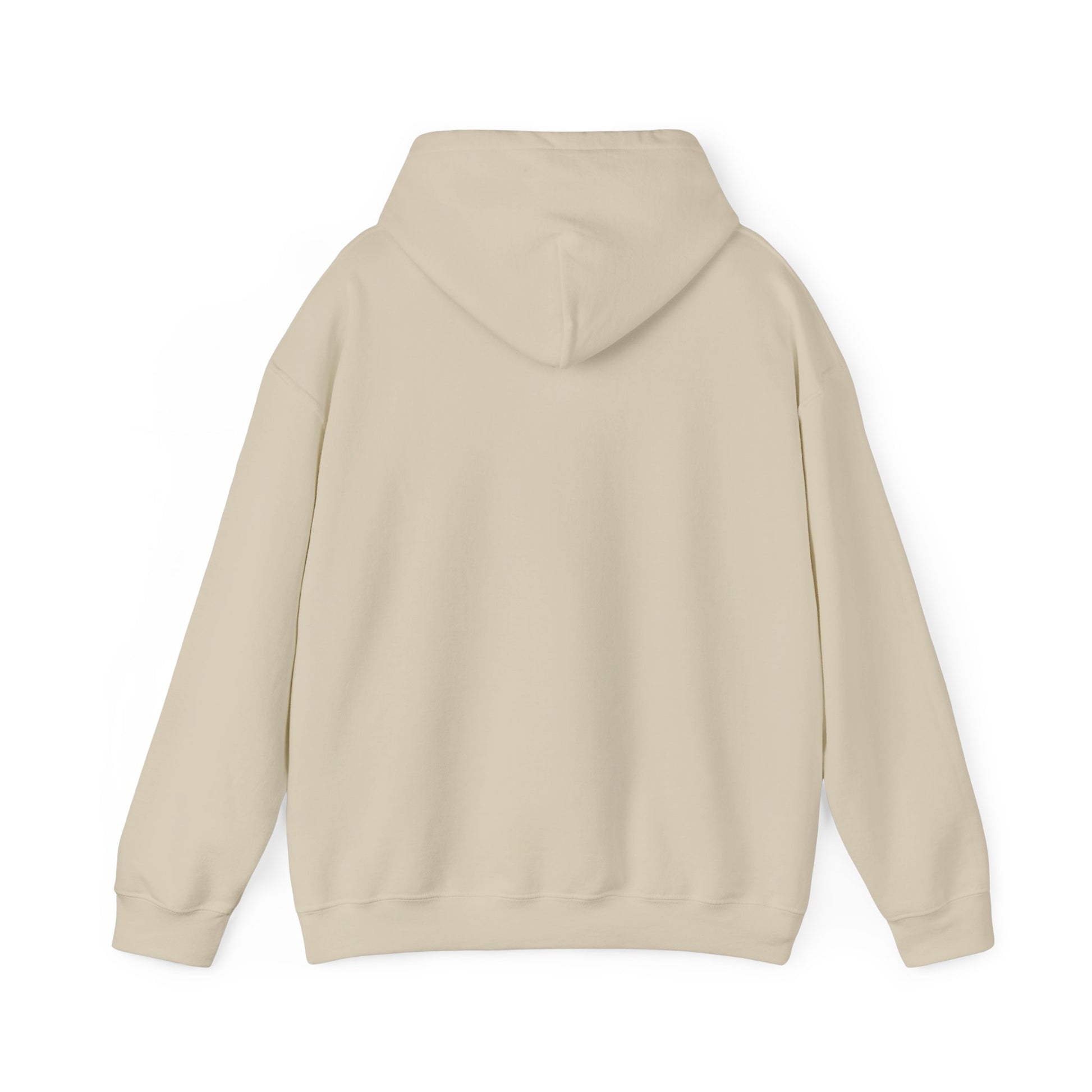 Chubby Piggy Unisex Hooded Sweatshirt - ALIQUOS