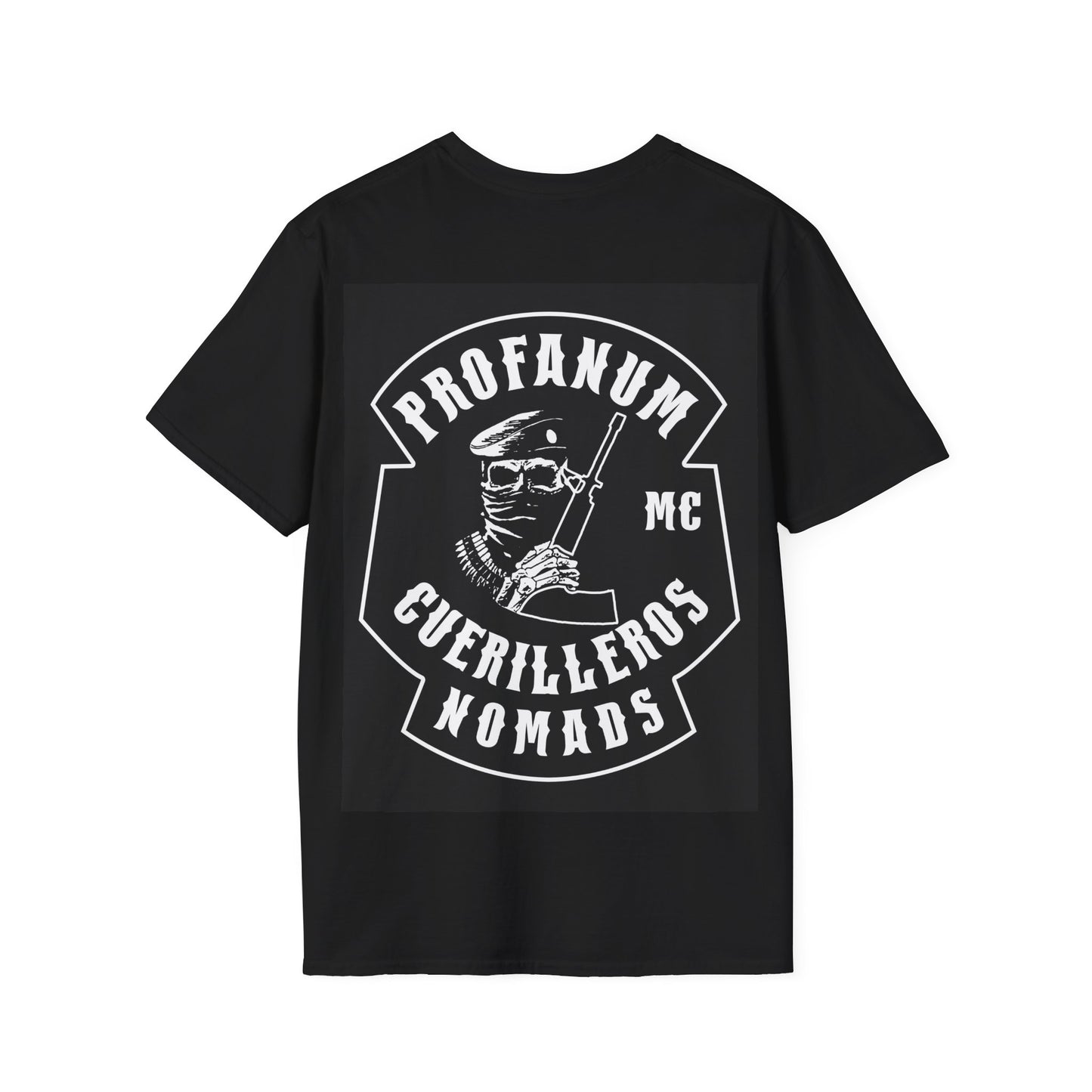 Copie du t-shirt unisexe – Profanum 