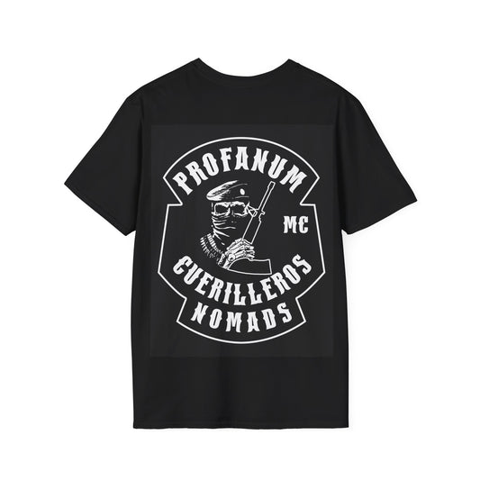 Copy of Unisex T-Shirt - Profanum