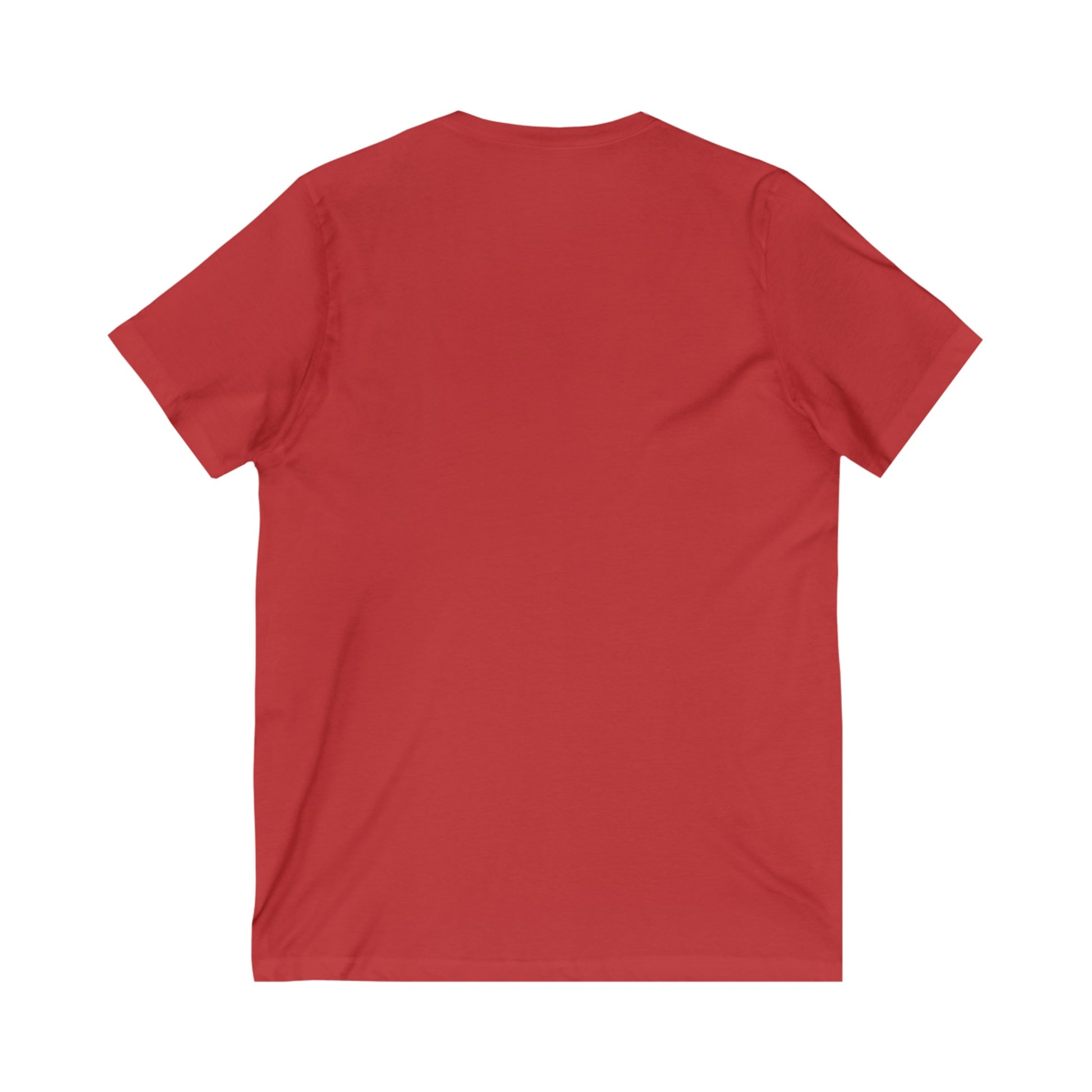 Bring Me Grapes Women's V-Neck T Shirt - ALIQUOS