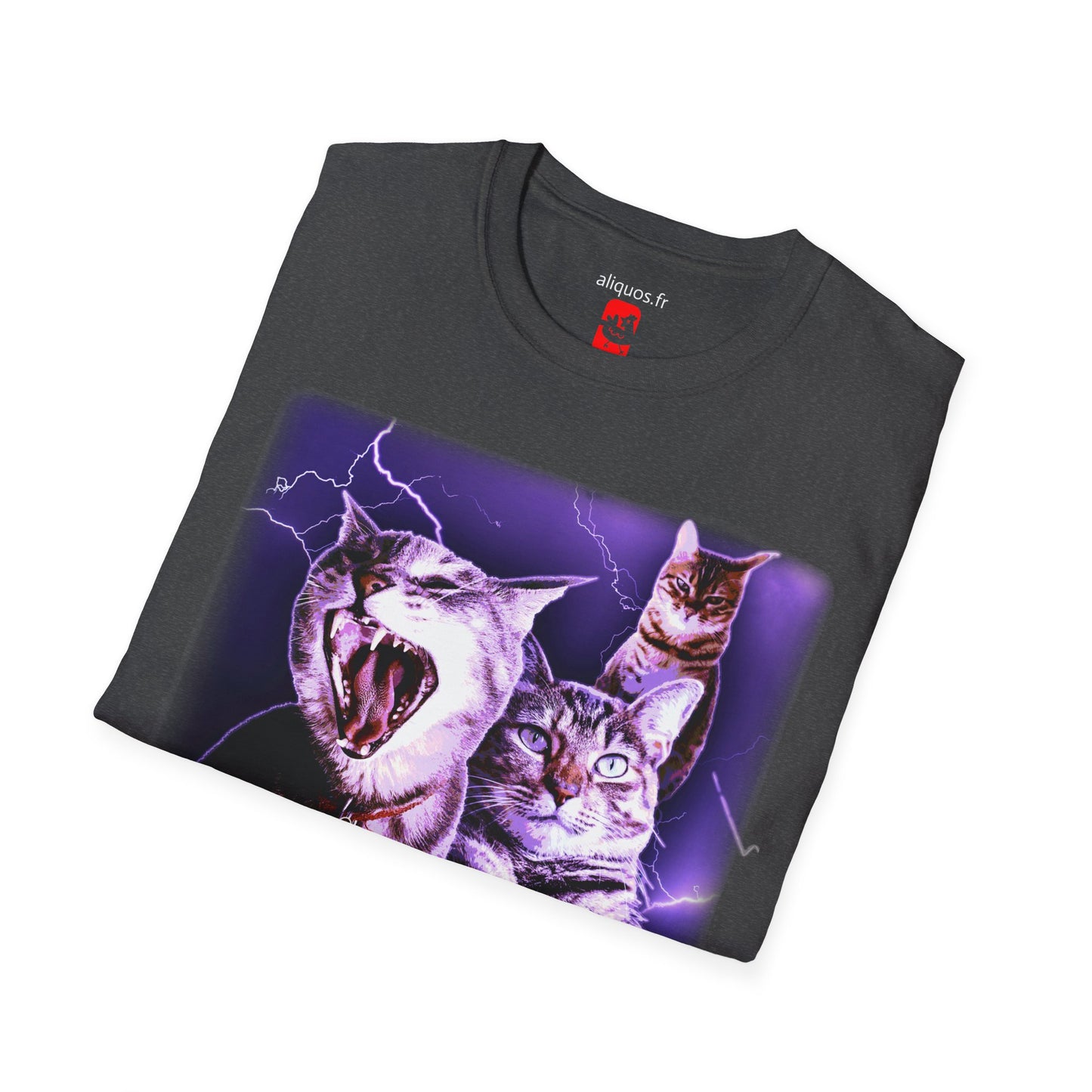 Unisex T-Shirt - Mon froc