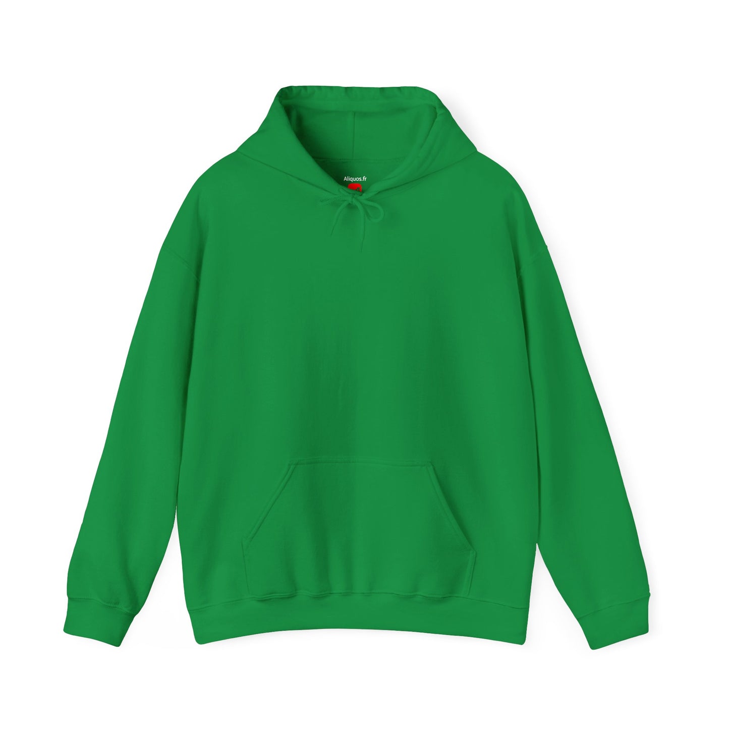 Sweat à capuche unisexe - Motif « Kitty Pumpkin » 