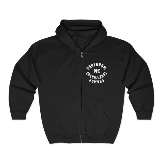 Copy of Unisex Hooded Sweatshirt - Profanum