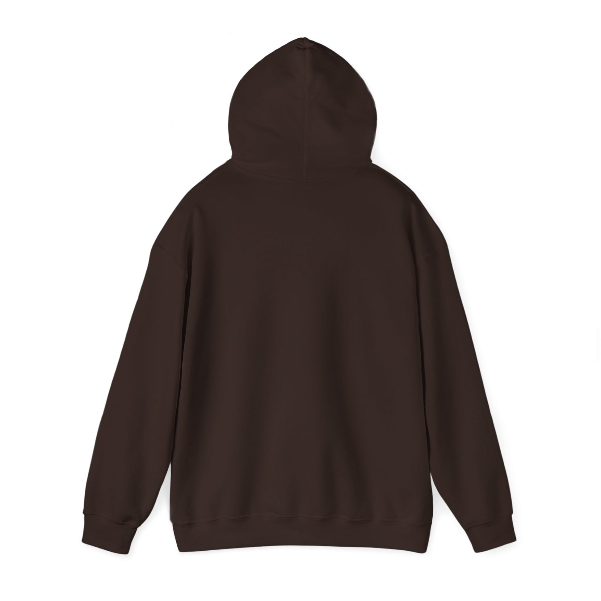 Unisex Hooded Sweatshirt -  'Dogs Won't Ghost You' - ALIQUOS
