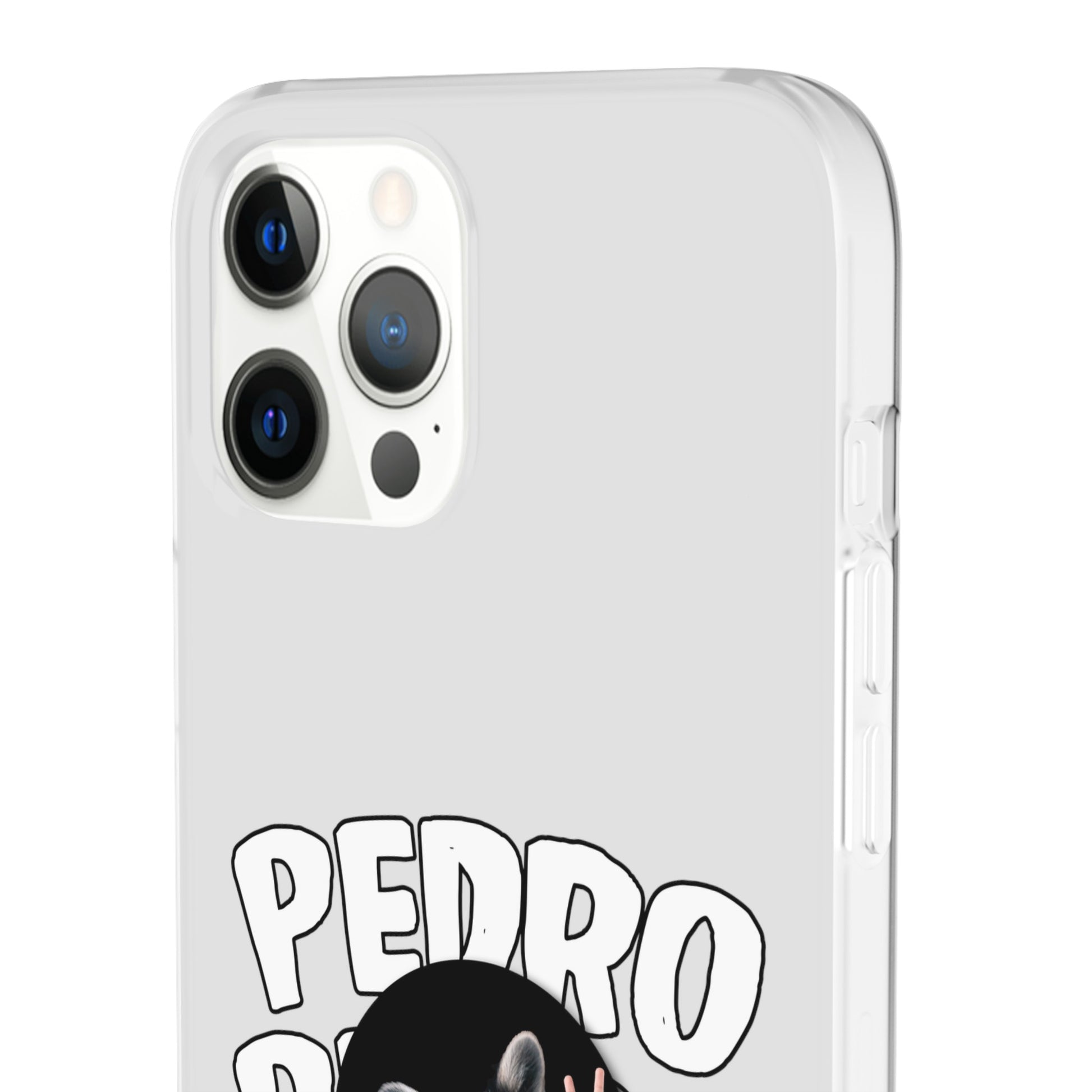 Pedro Flexi Case - ALIQUOS