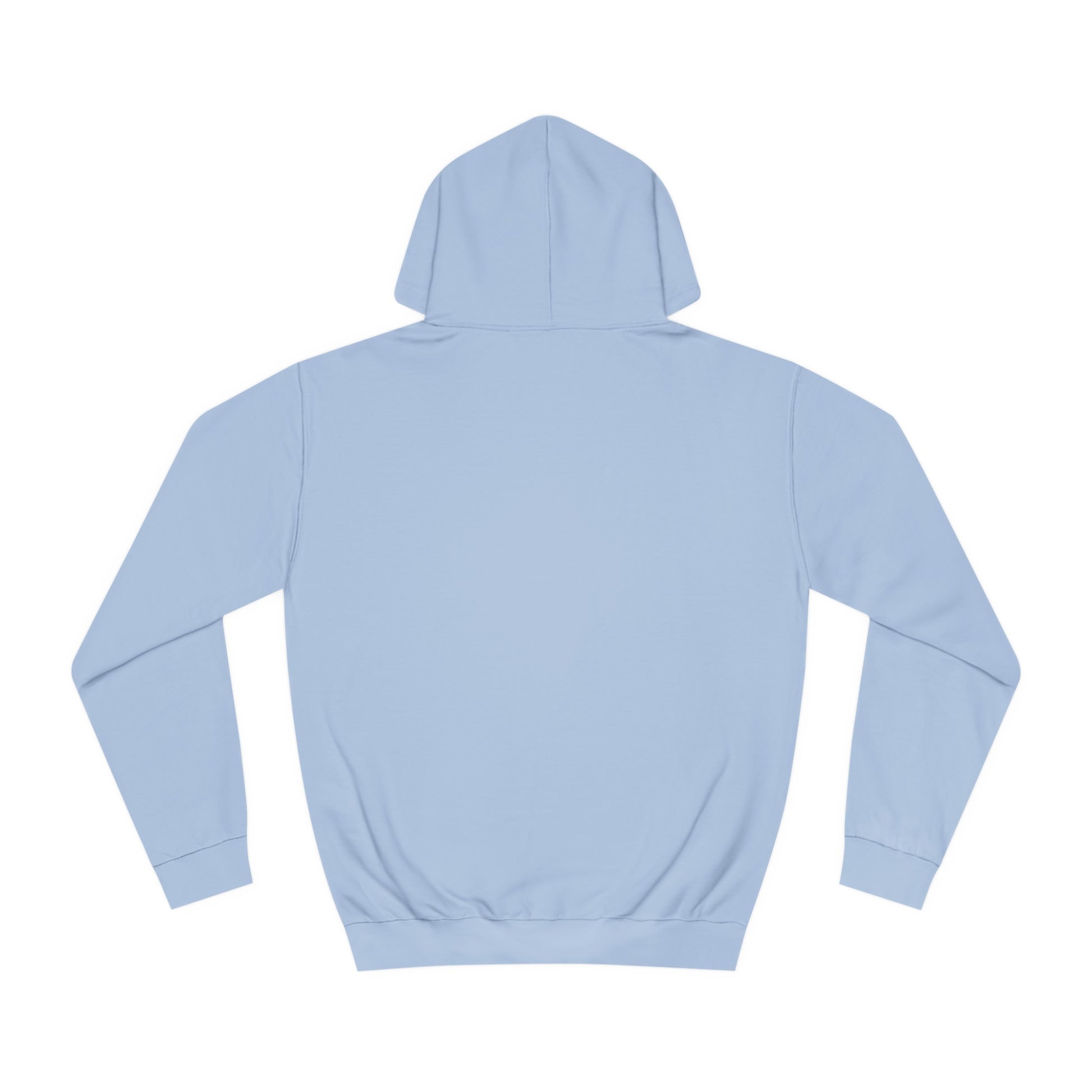 Unisex College Hoodie Painted Chicken - ALIQUOS