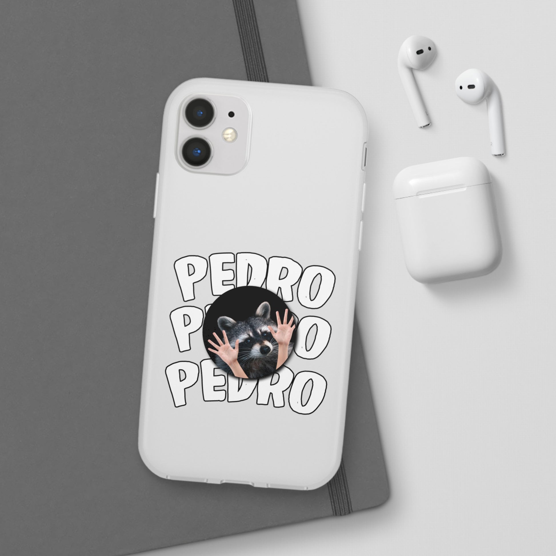 Pedro Flexi Case - ALIQUOS