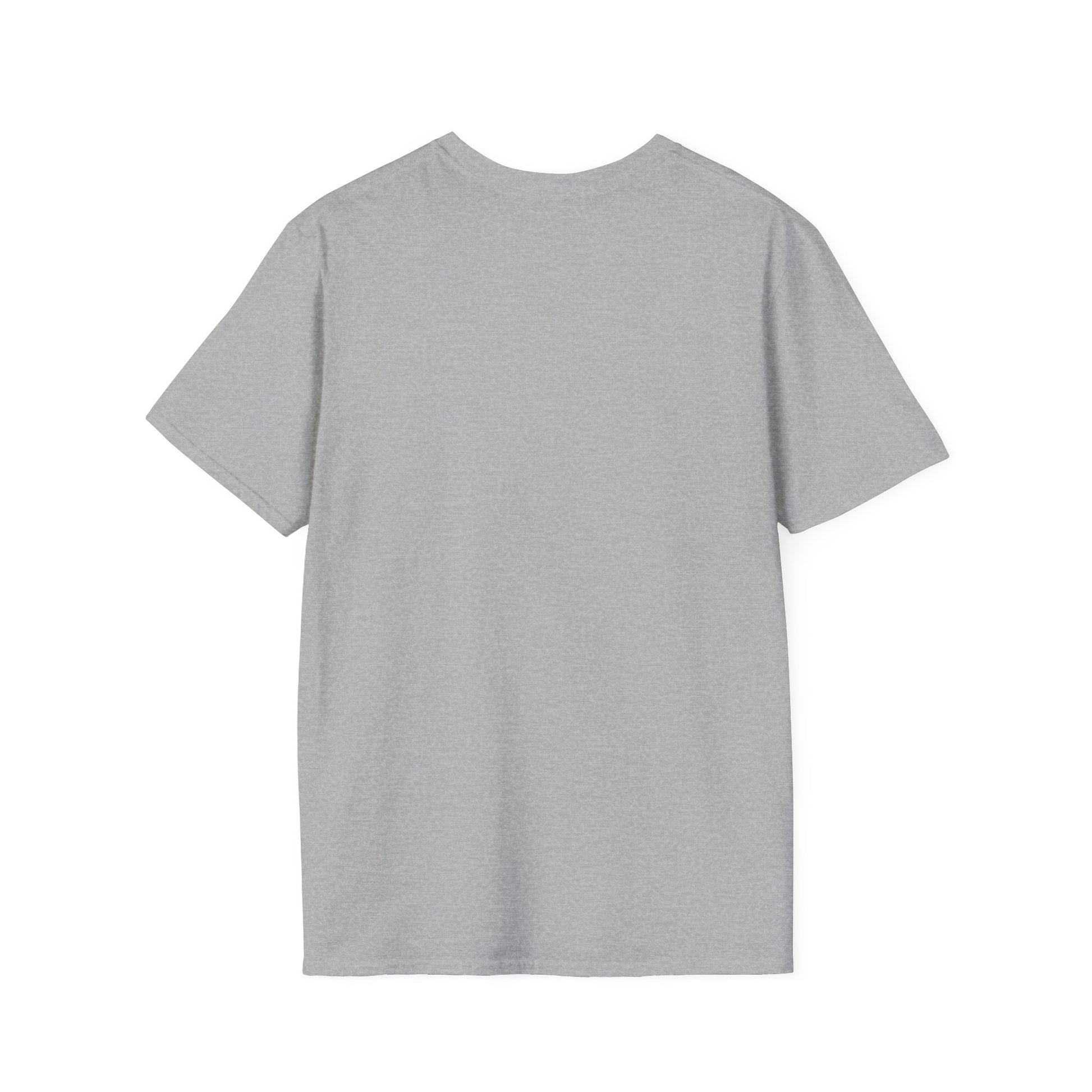 Blocky Piggy Unisex Tee - ALIQUOS