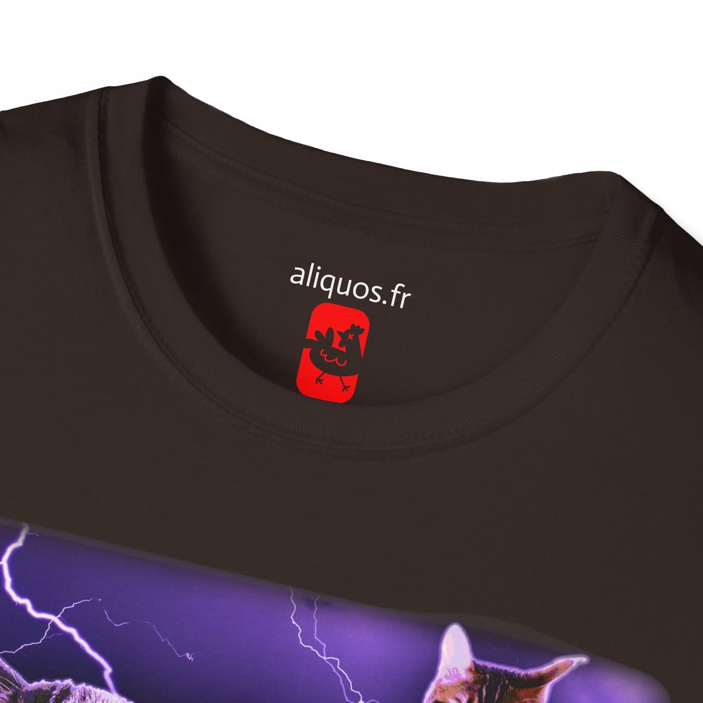 Unisex T-Shirt - Mon froc
