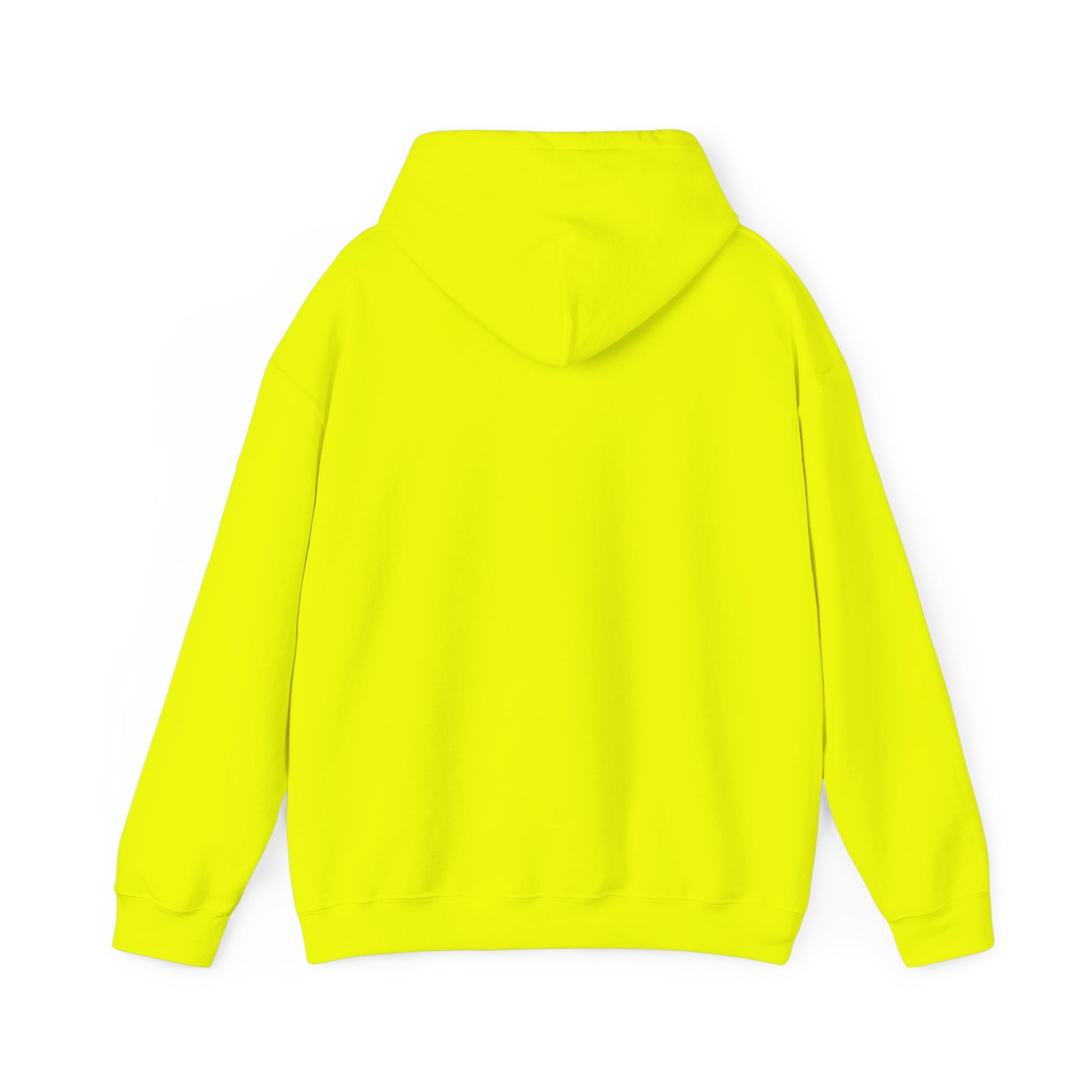 Piggy Rear Unisex Hooded Sweatshirt - ALIQUOS