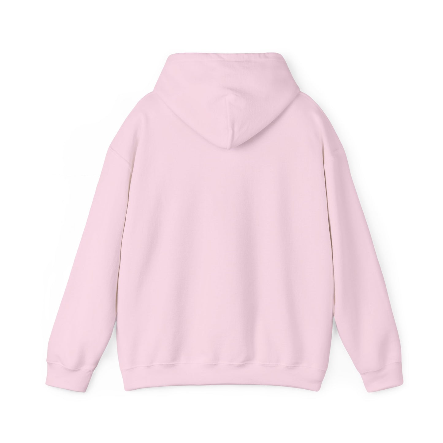 Sweat à capuche unisexe - Loutre de Noël 10 