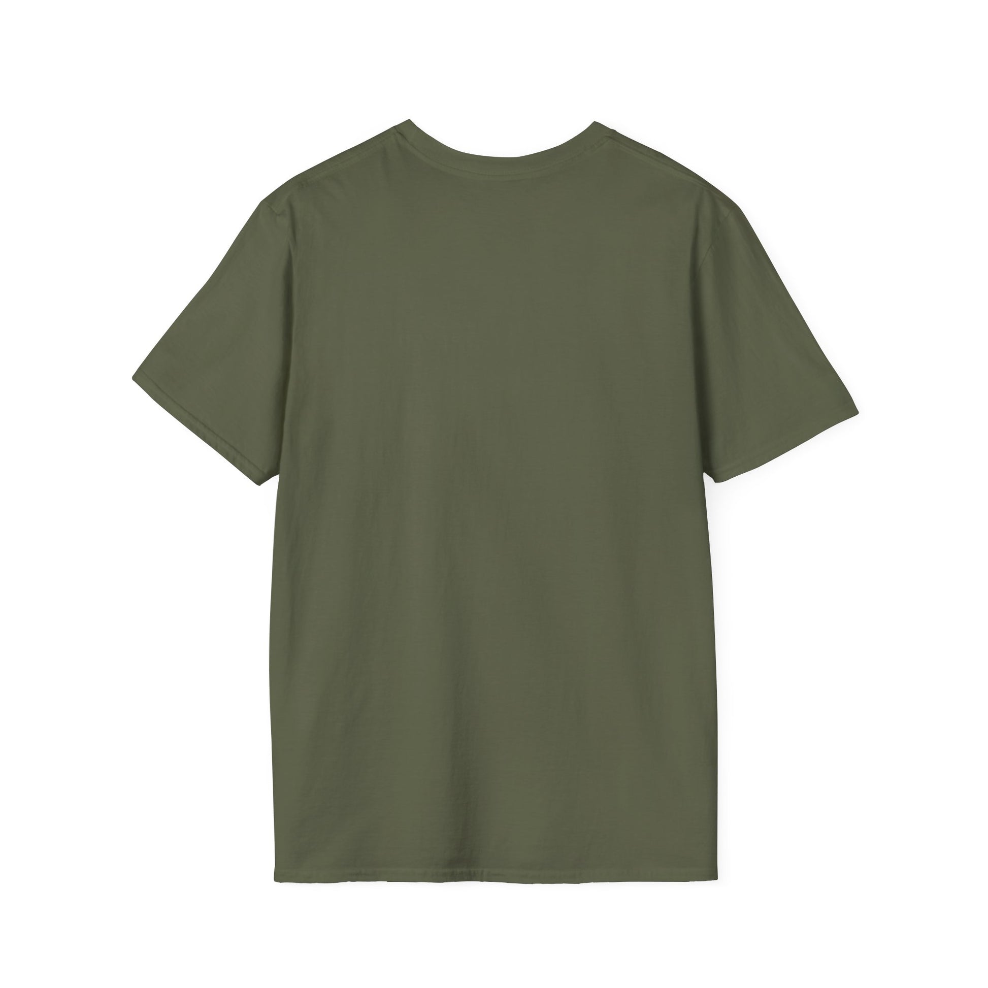 Bober Unisex T shirt - ALIQUOS