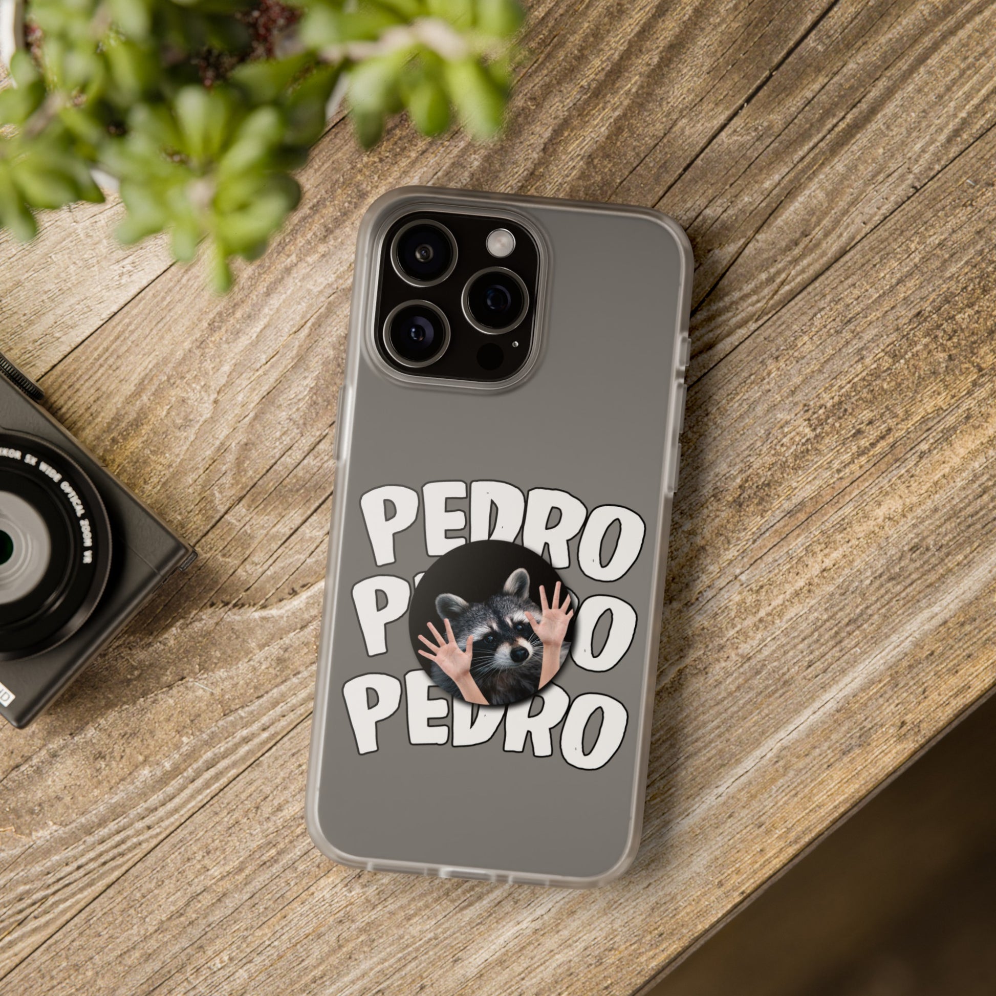 Pedro Flexi Case - ALIQUOS