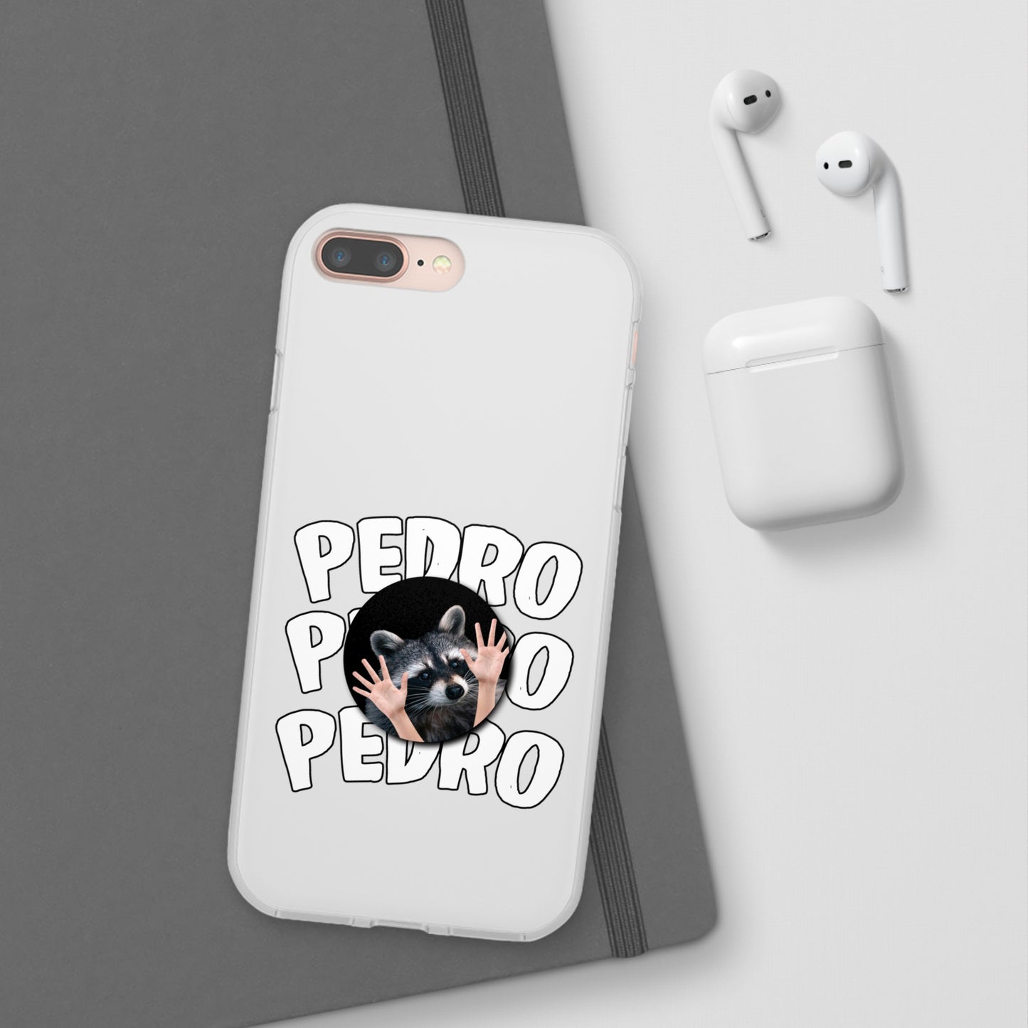 Pedro Flexi Case - ALIQUOS