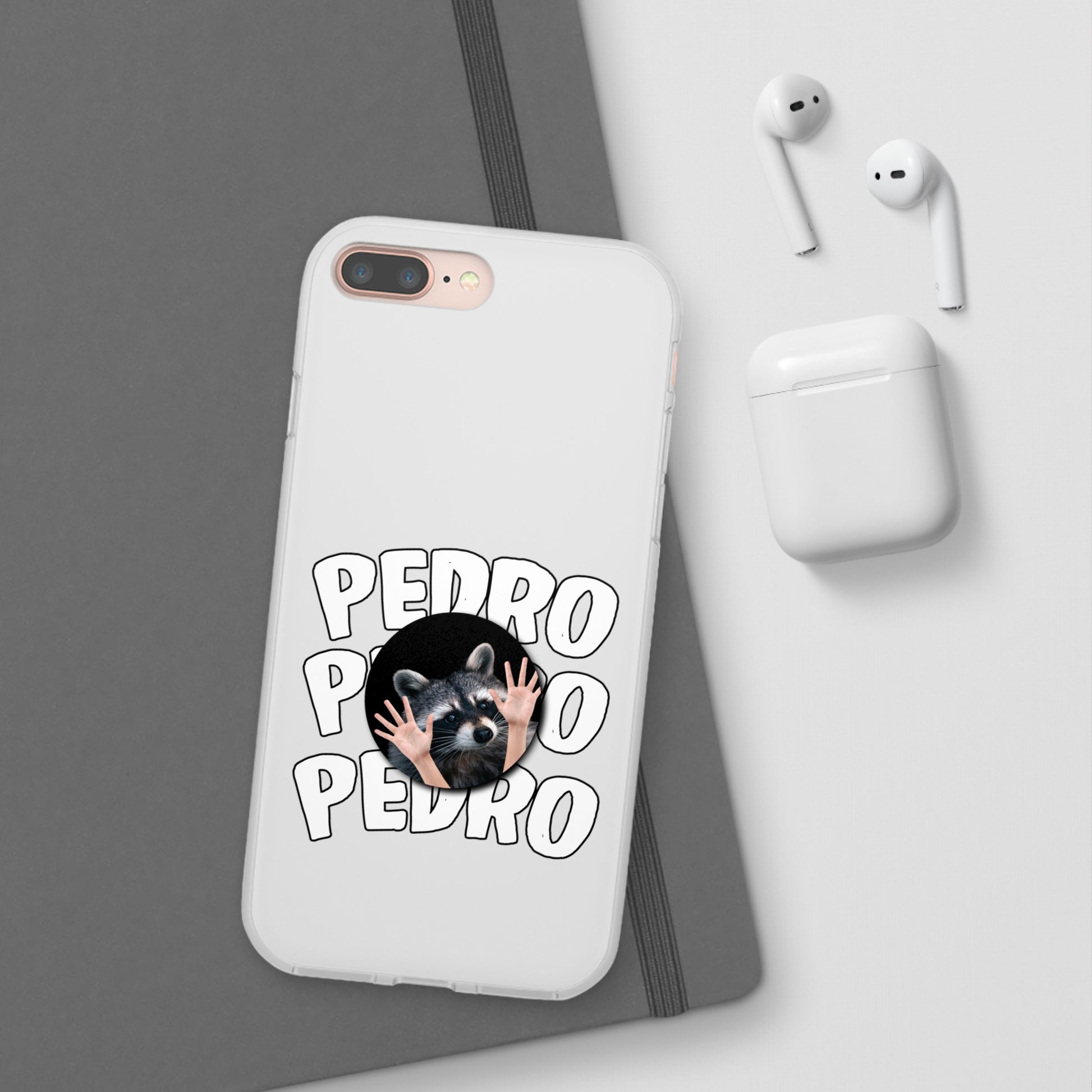 Pedro Flexi Case - ALIQUOS