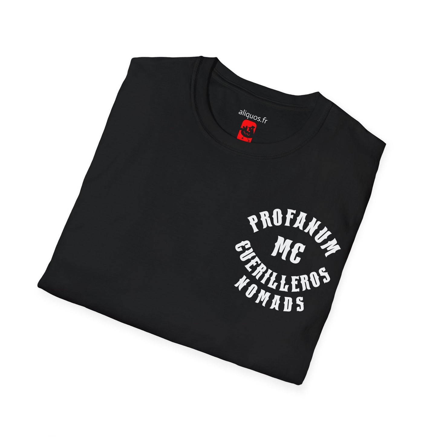 Unisex T-Shirt - Profanum
