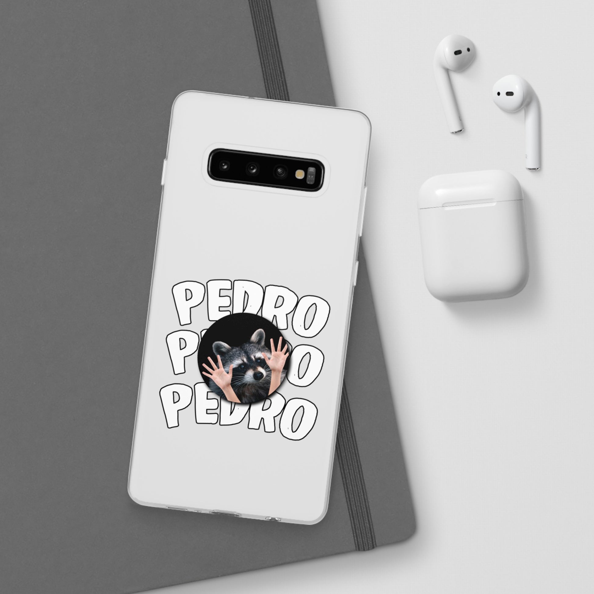 Pedro Flexi Case - ALIQUOS