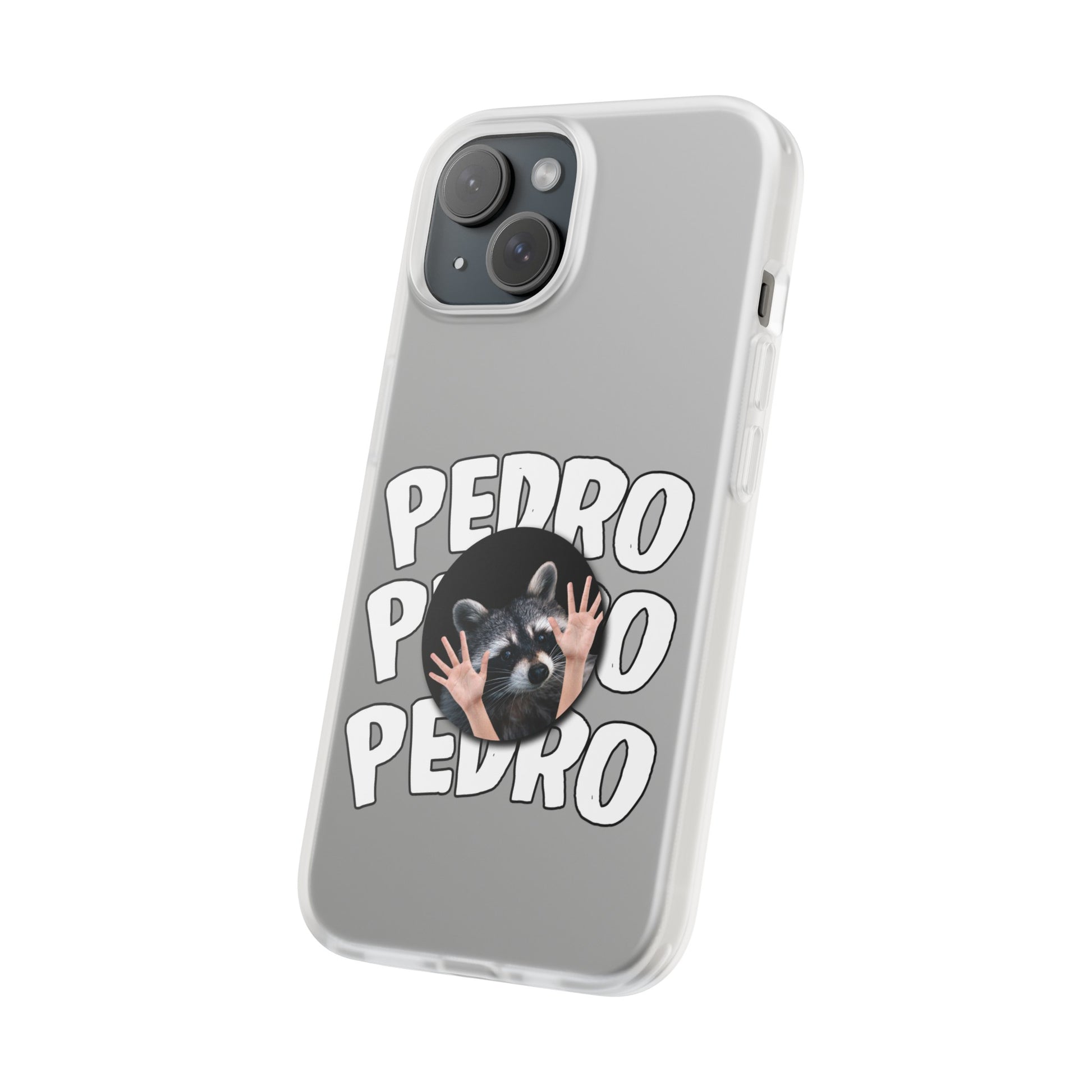 Pedro Flexi Case - ALIQUOS