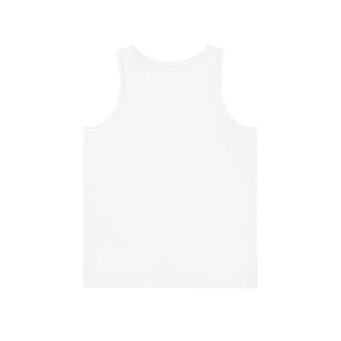 Chubby Piggy Unisex Softstyle Tank Top - ALIQUOS