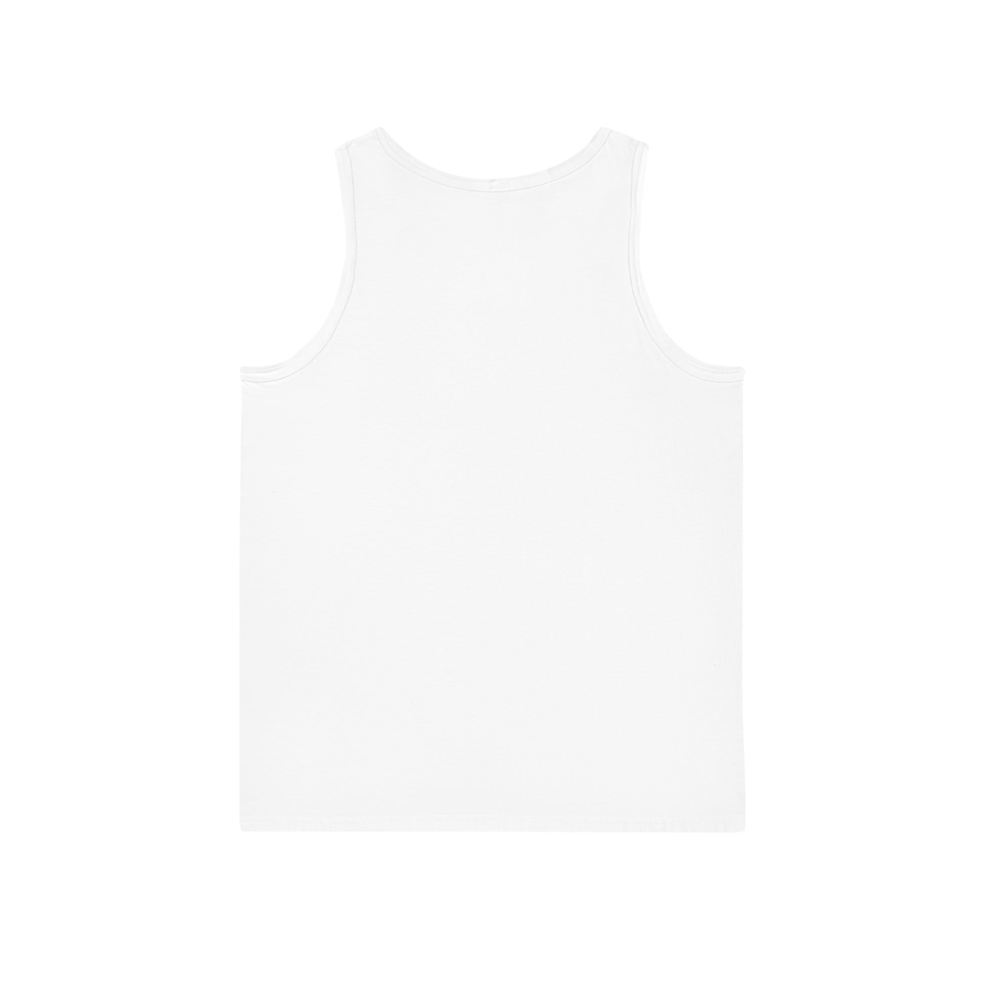 Chubby Piggy Unisex Softstyle Tank Top - ALIQUOS