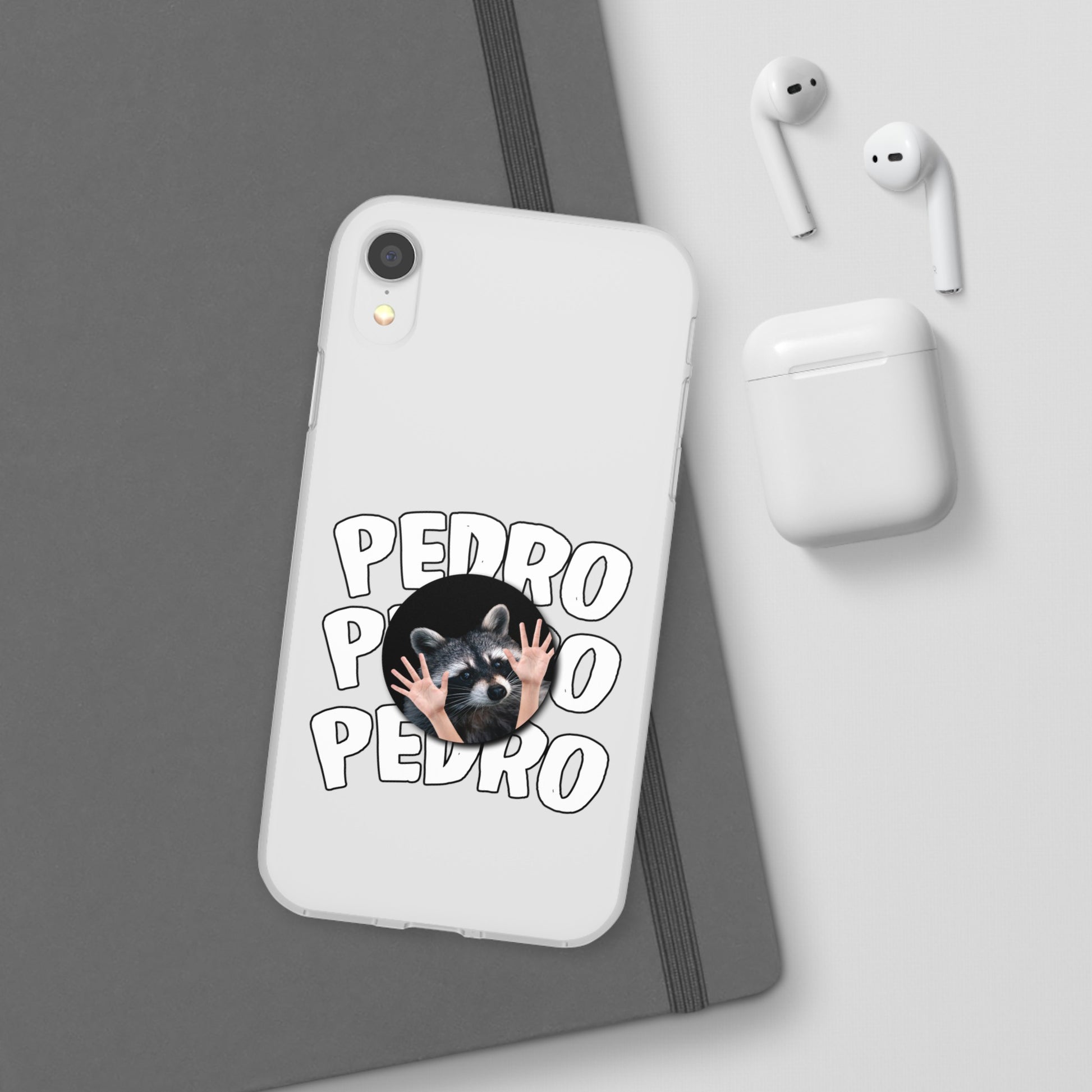Pedro Flexi Case - ALIQUOS