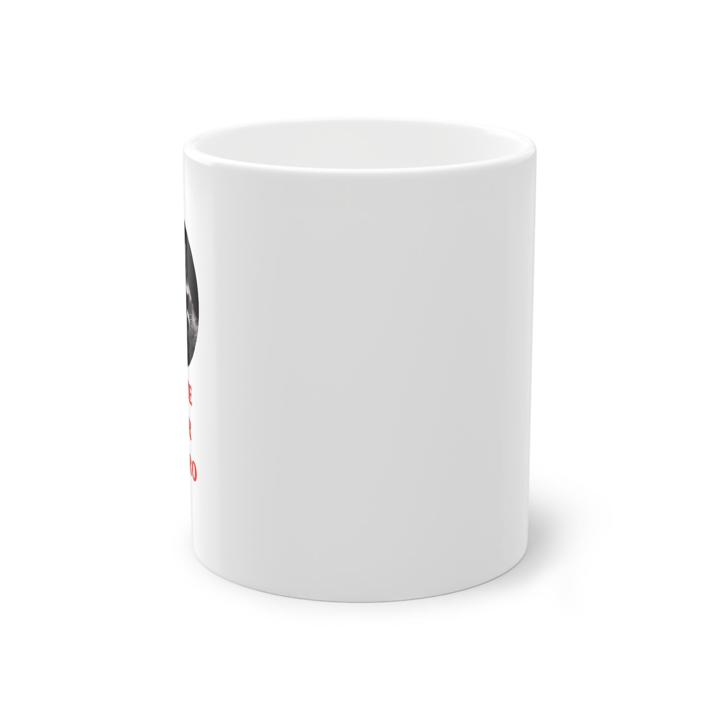 Vote For Pedro Mug, 11oz - ALIQUOS