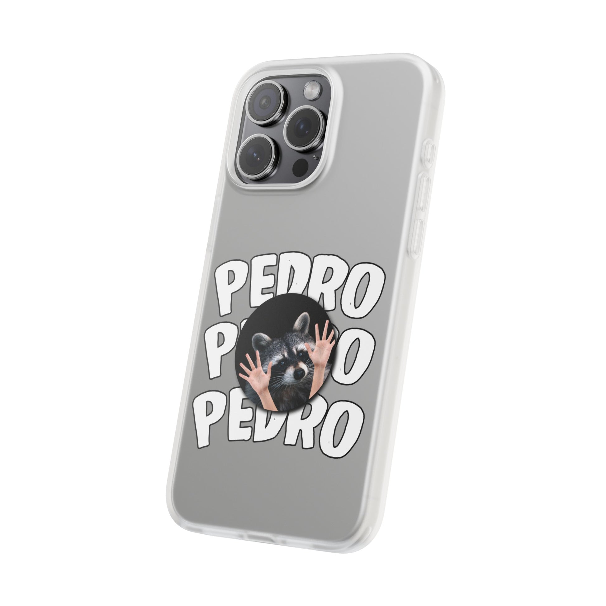 Pedro Flexi Case - ALIQUOS