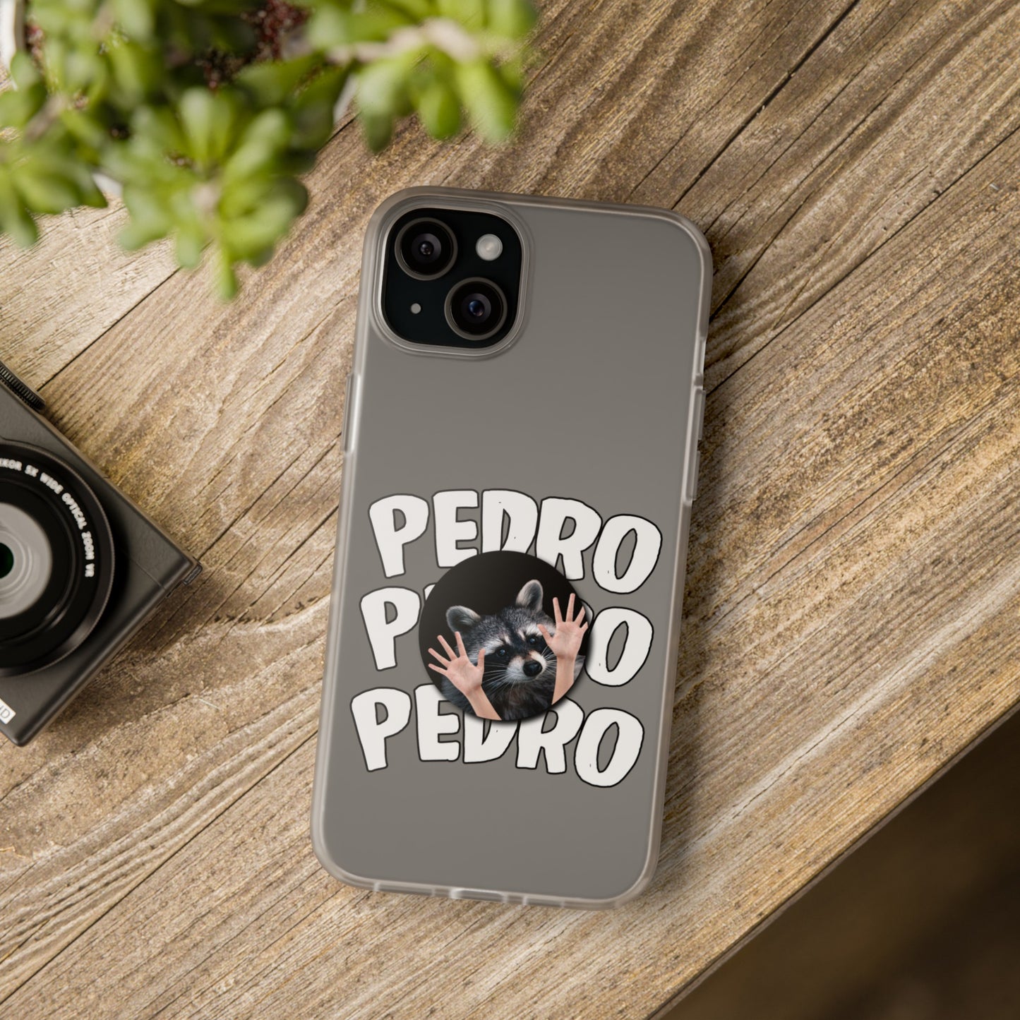 Pedro Flexi Case - ALIQUOS
