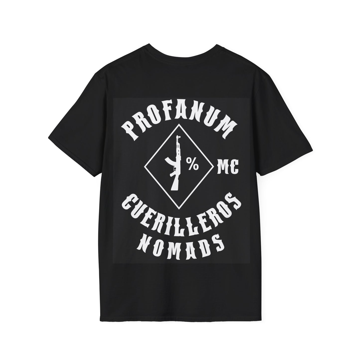 Unisex T-Shirt - Profanum