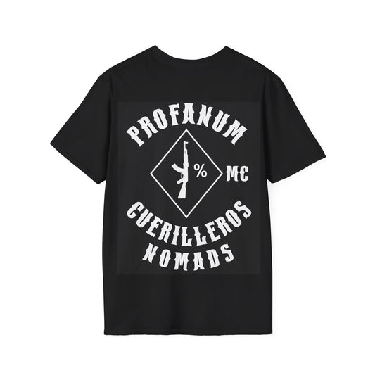 Unisex T-Shirt - Profanum