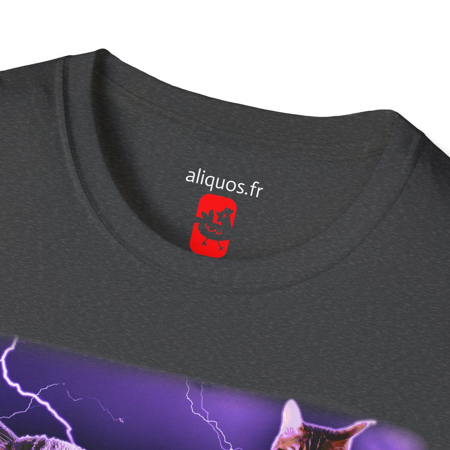Unisex T-Shirt - Mon froc