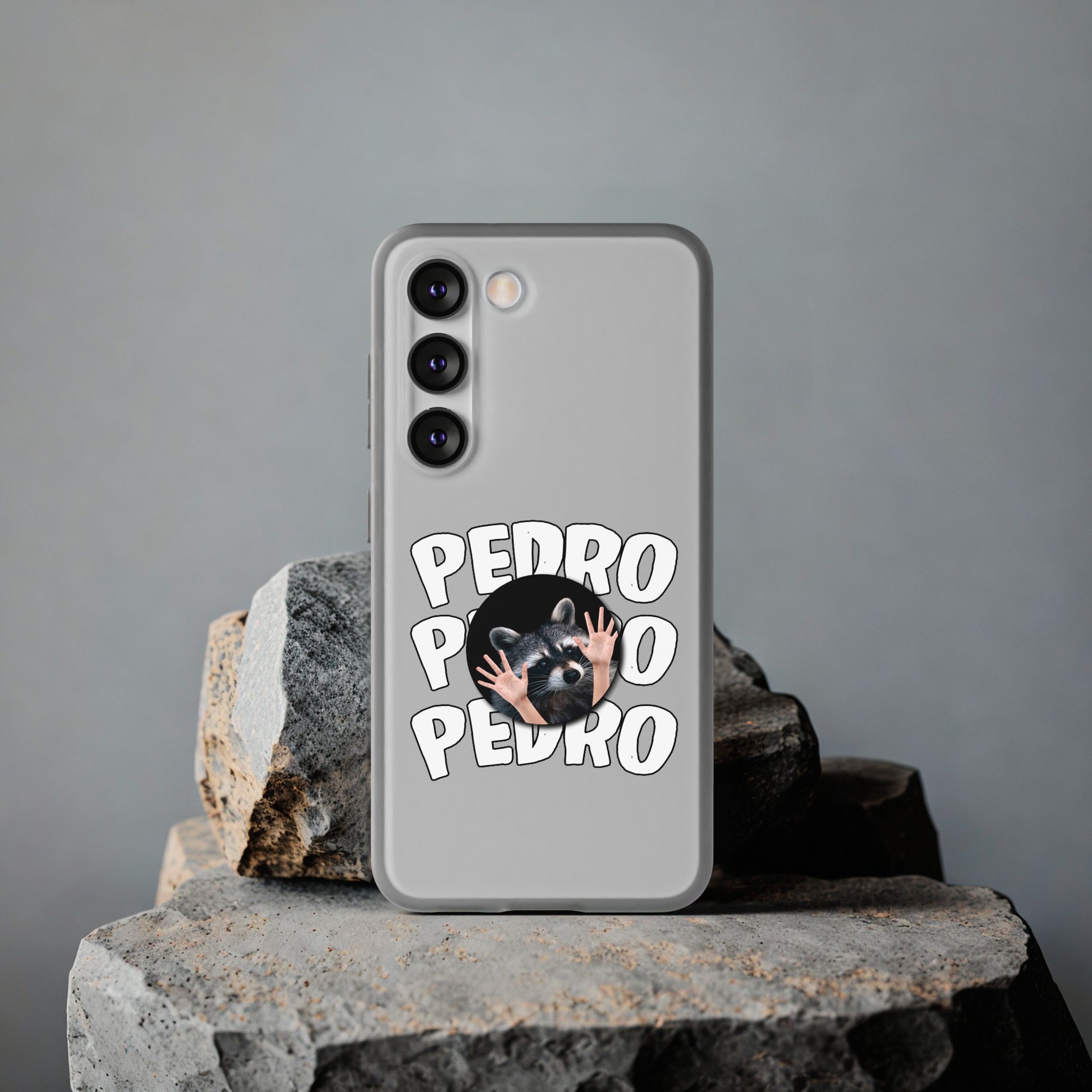 Pedro Flexi Case - ALIQUOS