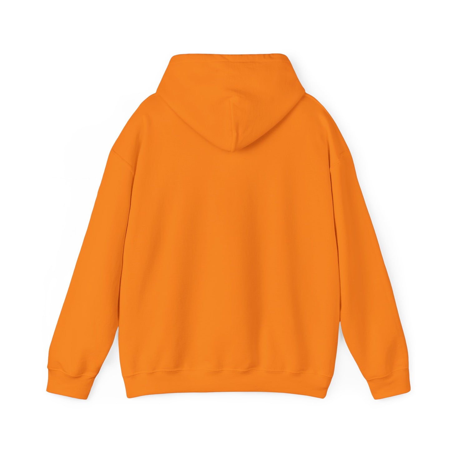Sweat à capuche unisexe - Design 'Baaaaat' 