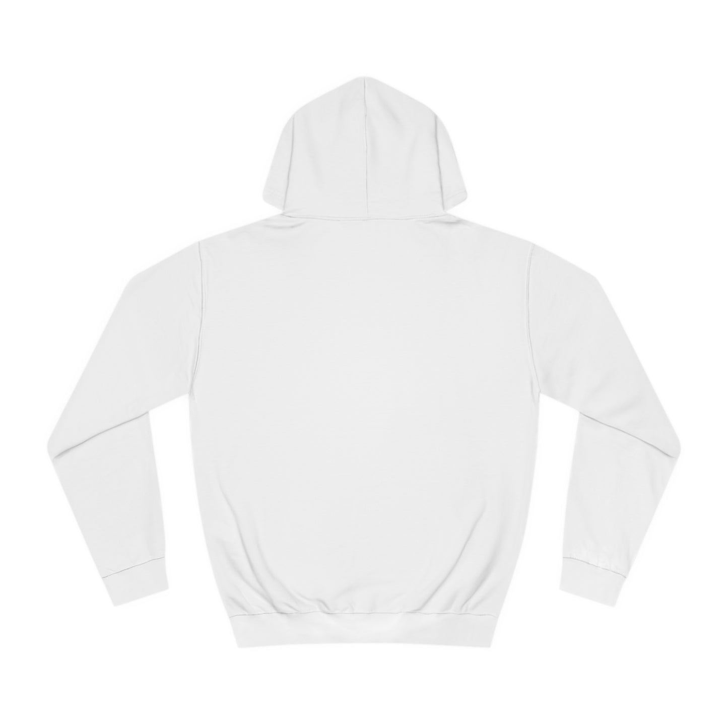 Unisex College Hoodie Dsylexia - ALIQUOS