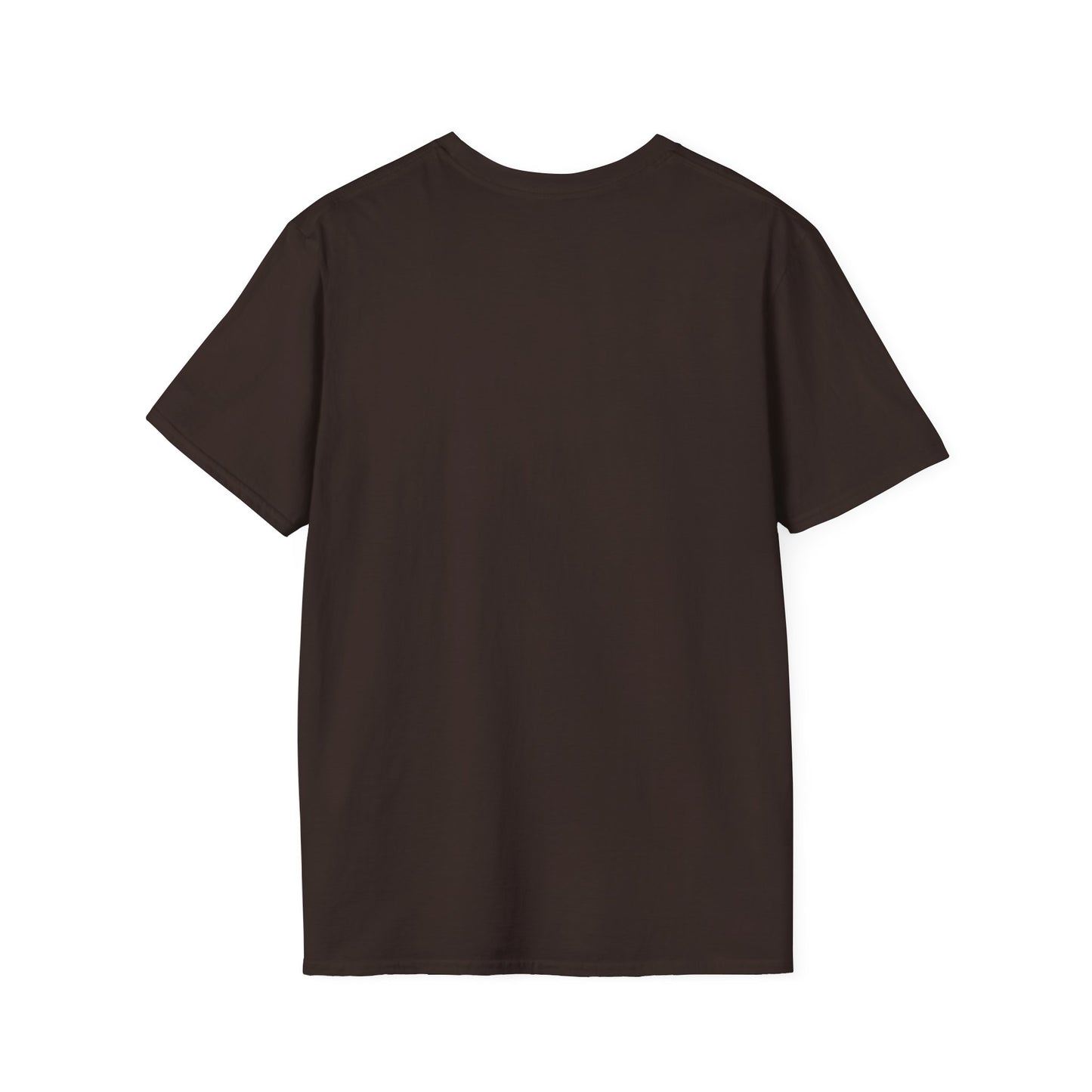 Unisex T-Shirt - Mon froc