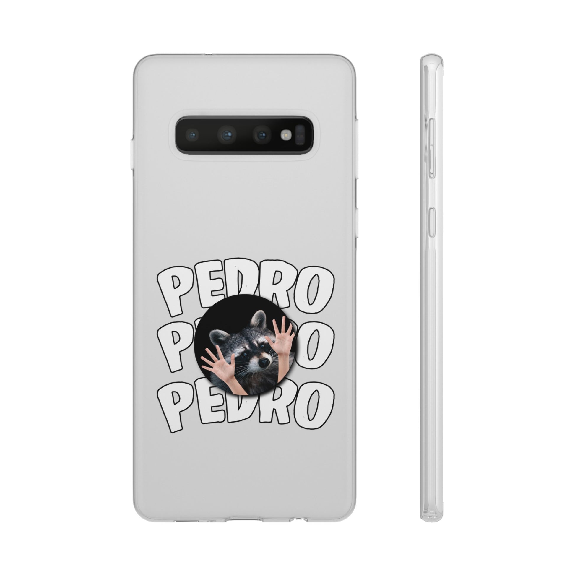 Pedro Flexi Case - ALIQUOS