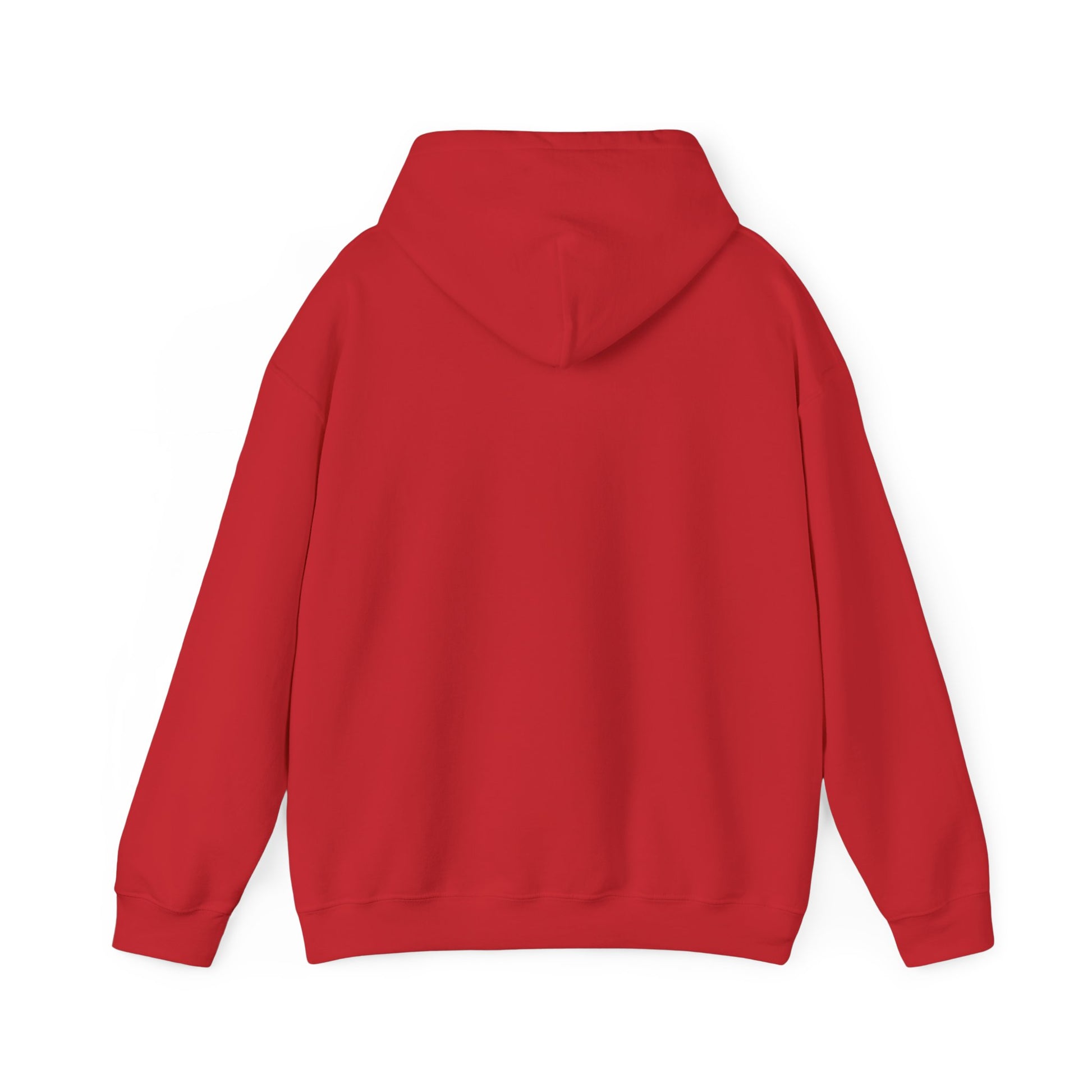 Chubby Piggy Unisex Hooded Sweatshirt - ALIQUOS
