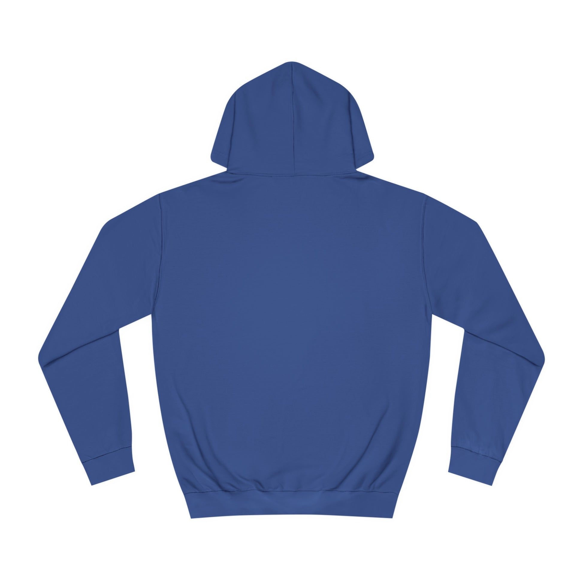 Unisex College Hoodie UNIQUOS Classic Logo - ALIQUOS