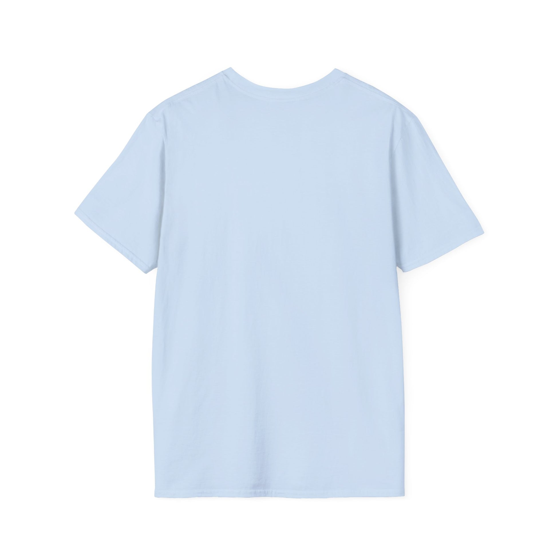 Bober Unisex T shirt - ALIQUOS