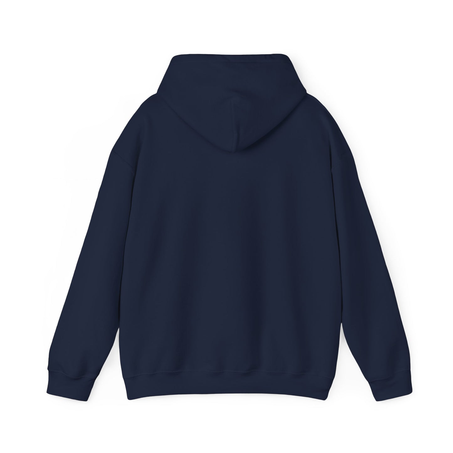 Sweat à capuche unisexe - Design 'Baaaaat' 