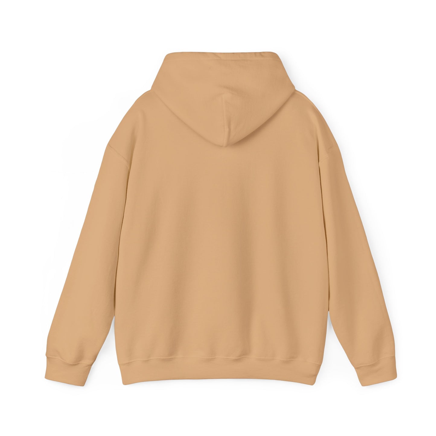 Piggy Rear Unisex Hooded Sweatshirt - ALIQUOS