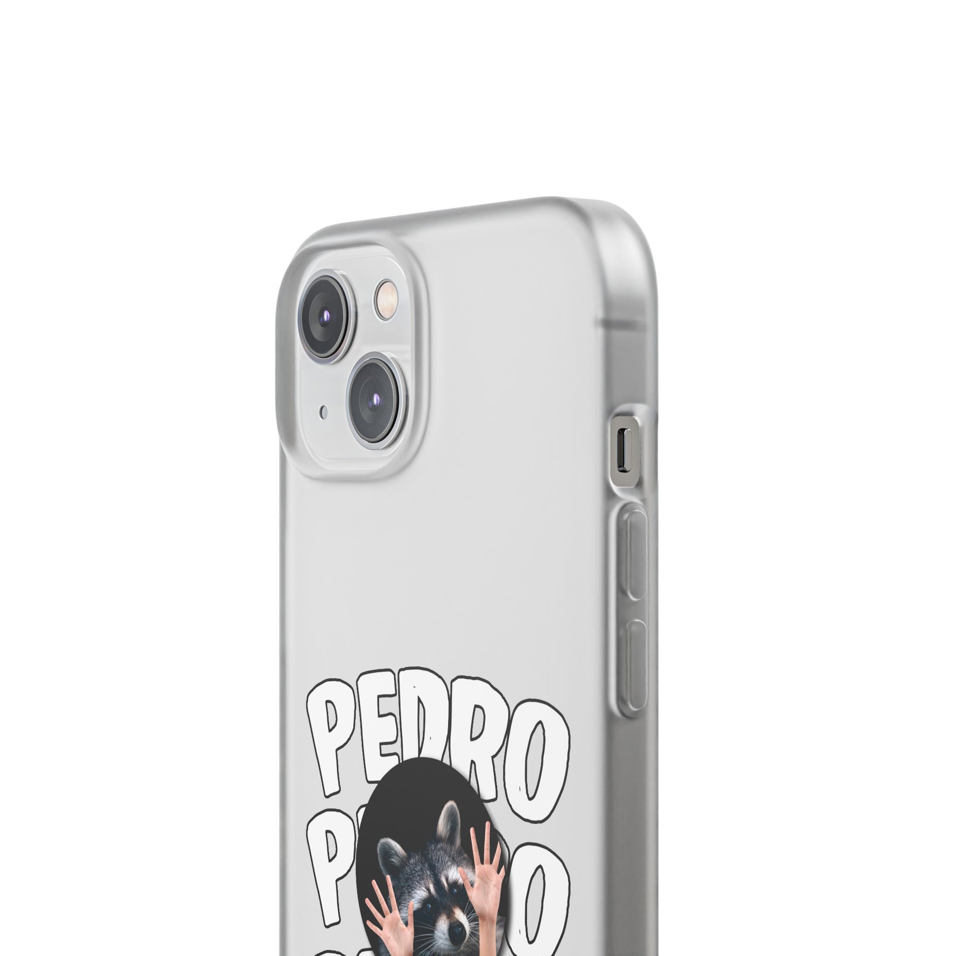Pedro Flexi Case - ALIQUOS