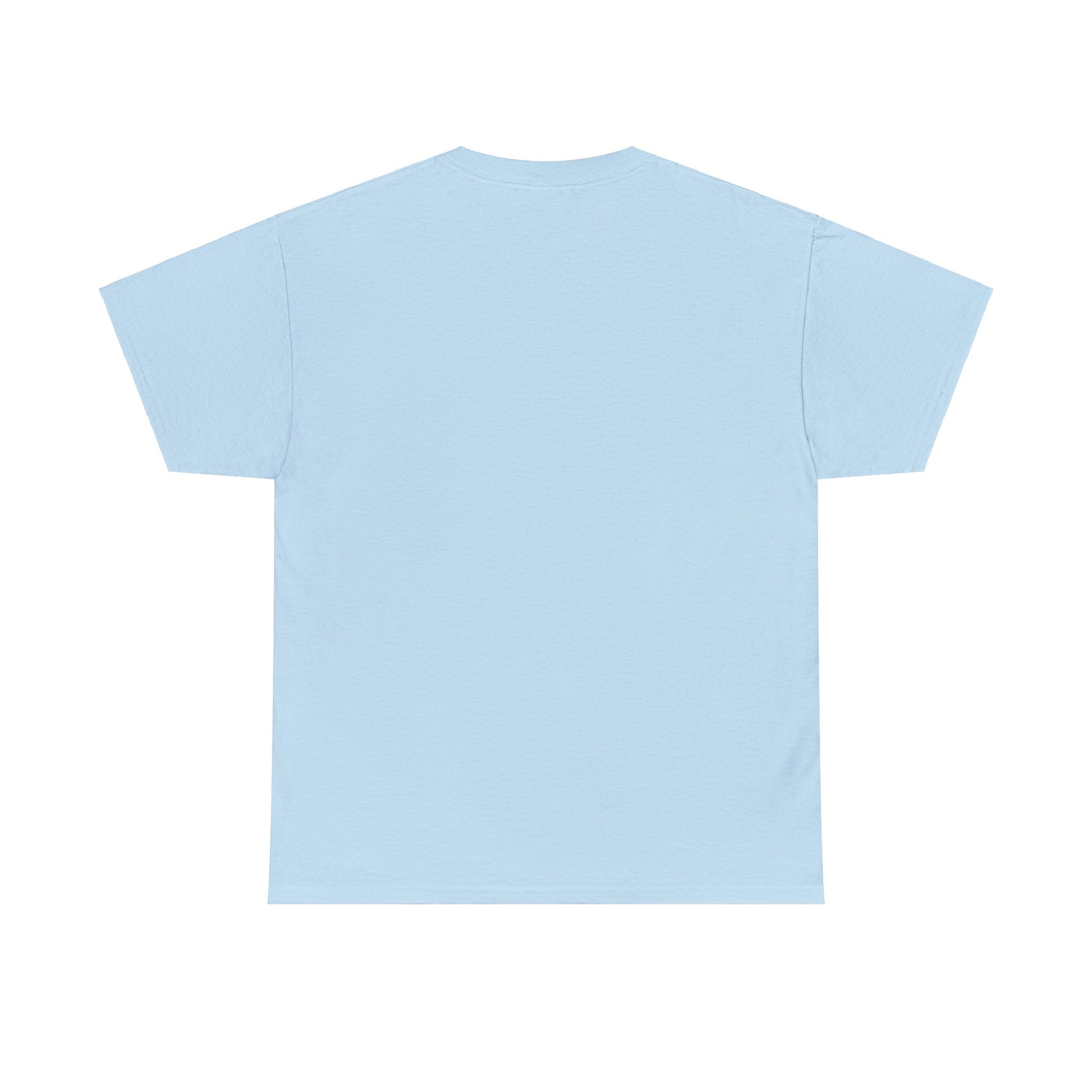 Men's Wonky Chicken Tee - ALIQUOS