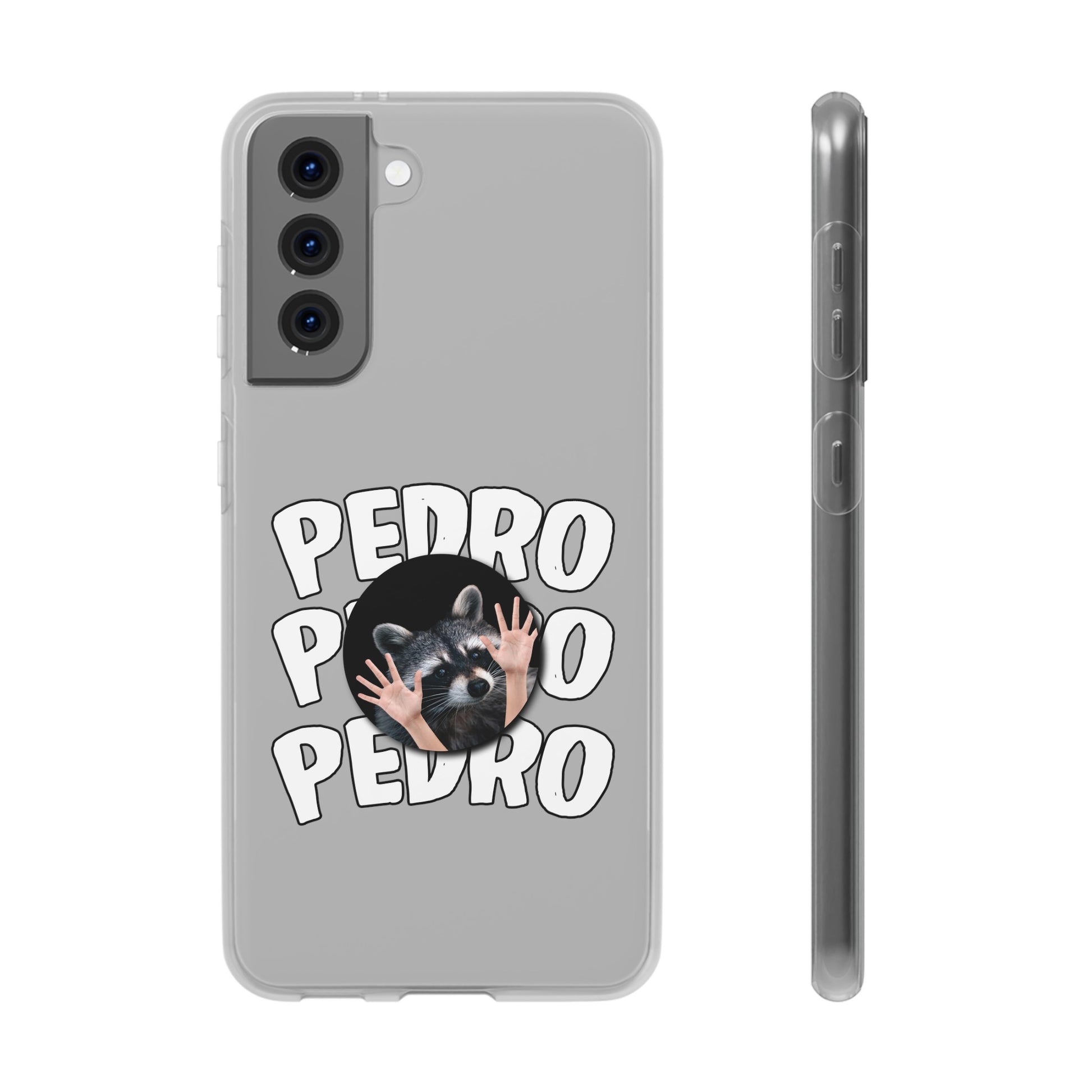 Pedro Flexi Case - ALIQUOS